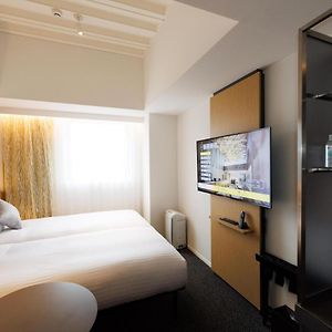 Comfort Zimmer mit zwei Einzelbetten